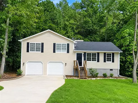1730 Bullock Dr, Loganville, GA 30052
