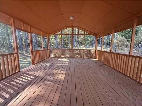 Exterior - 774 Mill Rd, Mcdonough, GA 30253 photo 5 of 5