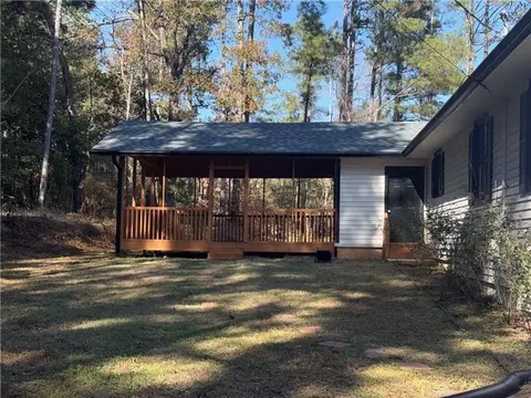 Exterior - 774 Mill Rd, Mcdonough, GA 30253 photo 4 of 5