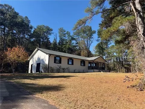 Exterior - 774 Mill Rd, Mcdonough, GA 30253 photo 2 of 5