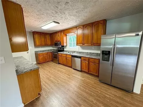 Kitchen - 774 Mill Rd, Mcdonough, GA 30253 photo 1 of 1