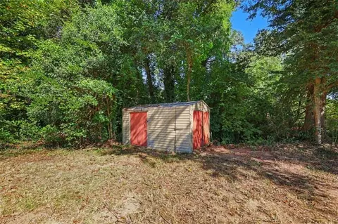 Exterior - 1059 Prather Bridge Rd, Toccoa, GA 30577 photo 5 of 6
