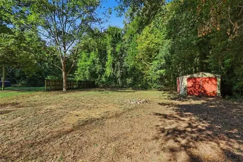 Exterior - 1059 Prather Bridge Rd, Toccoa, GA 30577 photo 6 of 6