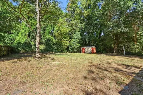 Exterior - 1059 Prather Bridge Rd, Toccoa, GA 30577 photo 4 of 6