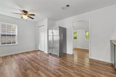 Entry Way - 1059 Prather Bridge Rd, Toccoa, GA 30577 photo 1 of 2