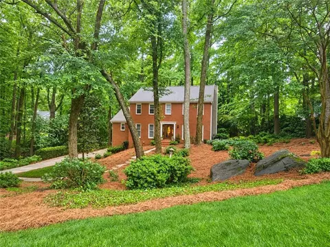 1420 Lafayette Ln NE, Marietta, GA 30068