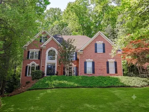 1388 Valley Reserve Dr NW, Kennesaw, GA 30152