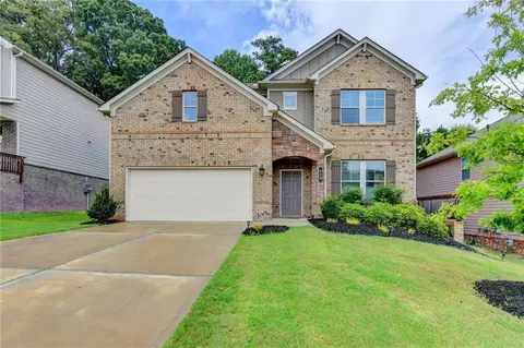 638 Saffron Blvd, Lawrenceville, GA 30045