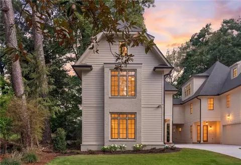 652 Timm Valley Rd NE, Atlanta, GA 30305