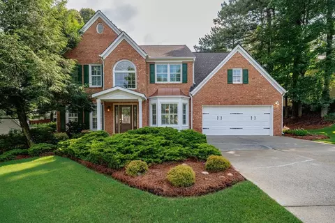2608 Dreux Ct, Kennesaw, GA 30152