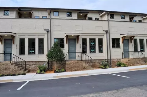 253 White St NW, Marietta, GA 30060