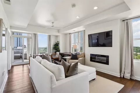2881 Peachtree Rd NE #1005, Atlanta, GA 30305