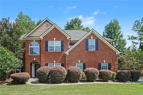 1905 Buford Ct, Conyers, GA 30094
