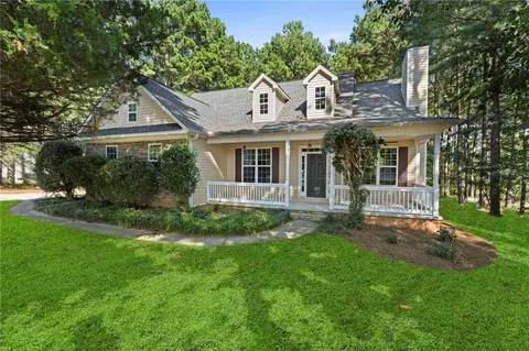 530 Kaitlin Cir, Griffin, GA 30223