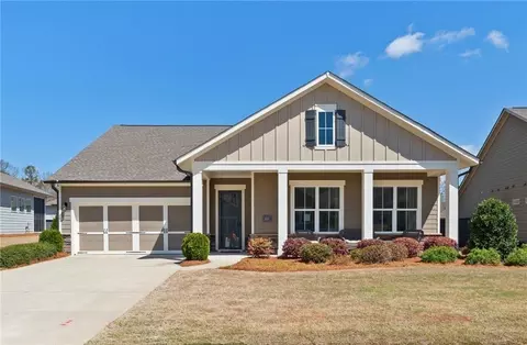 415 Frazier St, Woodstock, GA 30189