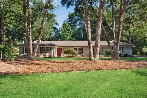 289 Northgate Trce, Roswell, GA 30075