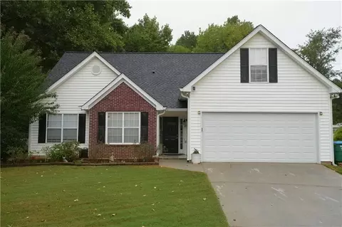 2250 Boone Pl, Snellville, GA 30078