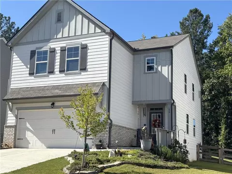 65 White Cedar Dr, Dawsonville, GA 30534