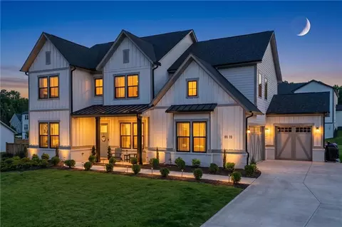 2570 Bertrand Way, Cumming, GA 30041