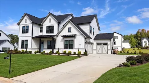 2570 Bertrand Way, Cumming, GA 30041
