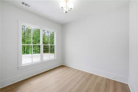Bedroom - 426 Stock Gap Rd, Monroe, GA 30656 photo 5 of 10