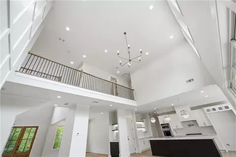 Entry Way - 426 Stock Gap Rd, Monroe, GA 30656 photo 4 of 9