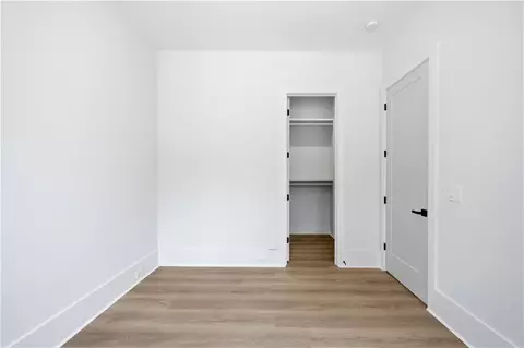 Bedroom - 426 Stock Gap Rd, Monroe, GA 30656 photo 6 of 10