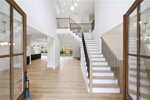 Entry Way - 426 Stock Gap Rd, Monroe, GA 30656 photo 1 of 9