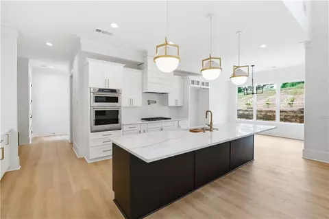 Kitchen - 426 Stock Gap Rd, Monroe, GA 30656 photo 3 of 3