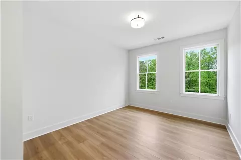 Bedroom - 426 Stock Gap Rd, Monroe, GA 30656 photo 1 of 10