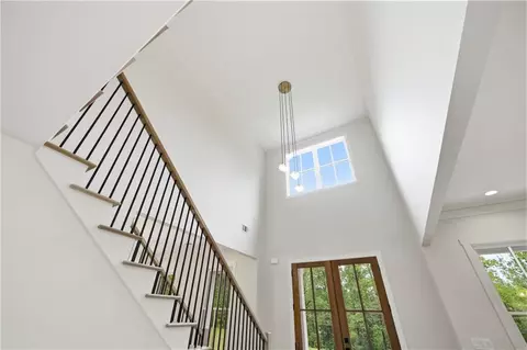 Entry Way - 426 Stock Gap Rd, Monroe, GA 30656 photo 7 of 9