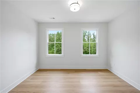 Bedroom - 426 Stock Gap Rd, Monroe, GA 30656 photo 10 of 10