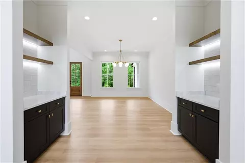 Entry Way - 426 Stock Gap Rd, Monroe, GA 30656 photo 3 of 9