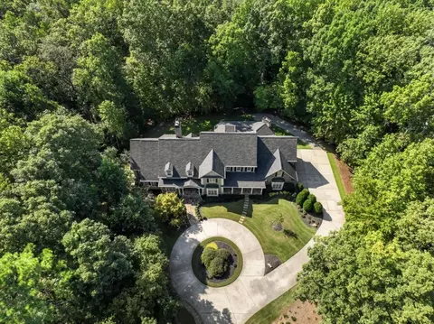 55 Summitrail Ln, Dawsonville, GA 30534