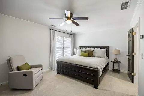 Bedroom - 190 Oakhurst Leaf Dr, Milton, GA 30004 photo 7 of 7