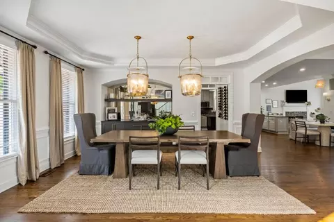 Dining - 190 Oakhurst Leaf Dr, Milton, GA 30004 photo 1 of 4