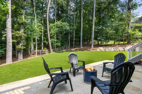 Exterior - 190 Oakhurst Leaf Dr, Milton, GA 30004 photo 8 of 18