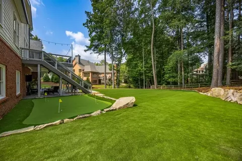 Exterior - 190 Oakhurst Leaf Dr, Milton, GA 30004 photo 5 of 18