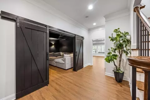 Entry Way - 190 Oakhurst Leaf Dr, Milton, GA 30004 photo 9 of 10