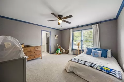 Bedroom - 190 Oakhurst Leaf Dr, Milton, GA 30004 photo 4 of 7