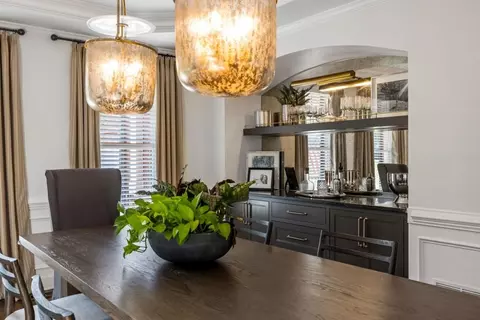 Dining - 190 Oakhurst Leaf Dr, Milton, GA 30004 photo 4 of 4