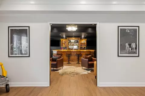 Entry Way - 190 Oakhurst Leaf Dr, Milton, GA 30004 photo 10 of 10