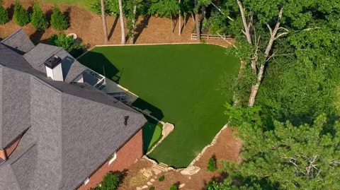 Exterior - 190 Oakhurst Leaf Dr, Milton, GA 30004 photo 17 of 18