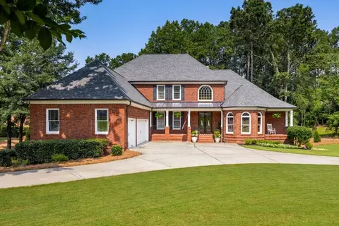 Exterior - 190 Oakhurst Leaf Dr, Milton, GA 30004 photo 12 of 18