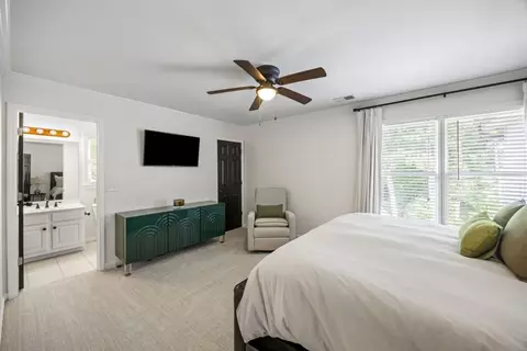 Bedroom - 190 Oakhurst Leaf Dr, Milton, GA 30004 photo 6 of 7