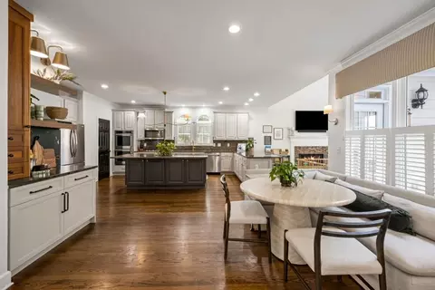 Kitchen - 190 Oakhurst Leaf Dr, Milton, GA 30004 photo 9 of 9