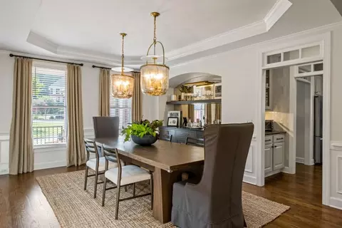 Dining - 190 Oakhurst Leaf Dr, Milton, GA 30004 photo 3 of 4
