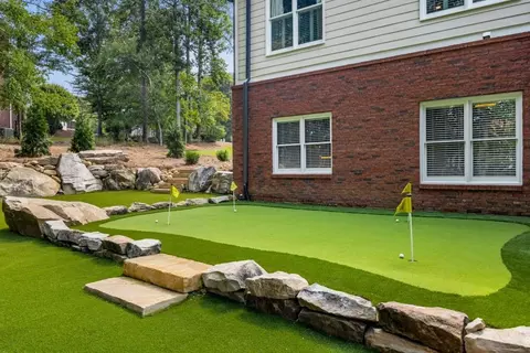 Exterior - 190 Oakhurst Leaf Dr, Milton, GA 30004 photo 10 of 18