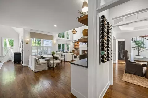 Entry Way - 190 Oakhurst Leaf Dr, Milton, GA 30004 photo 1 of 10