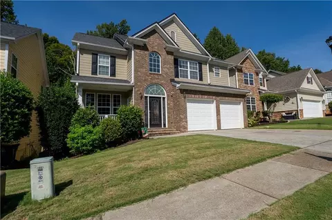 1581 Edgeley Way, Lawrenceville, GA 30044